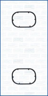 Ajusa 77013900 - Blīvju komplekts, Eļļas radiators www.autospares.lv