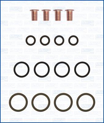 Ajusa 77024600 - Blīvju komplekts, Iesmidzināšanas sprausla www.autospares.lv