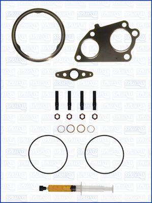 Ajusa JTC11941 - Montāžas komplekts, Kompresors www.autospares.lv