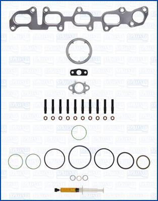 Ajusa JTC11947 - Montāžas komplekts, Kompresors www.autospares.lv