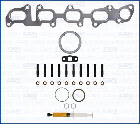 Ajusa JTC11951 - Montāžas komplekts, Kompresors www.autospares.lv