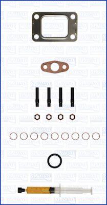 Ajusa JTC11911 - Montāžas komplekts, Kompresors www.autospares.lv