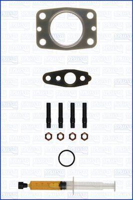 Ajusa JTC11938 - Montāžas komplekts, Kompresors www.autospares.lv