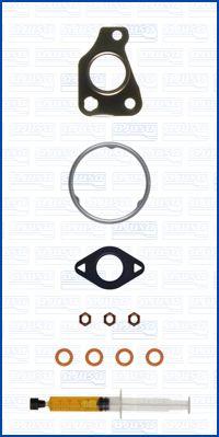 Ajusa JTC11977 - Установочный комплект, турбокомпрессор www.autospares.lv