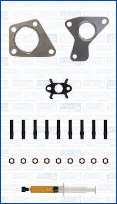 Ajusa JTC11465 - Montāžas komplekts, Kompresors www.autospares.lv