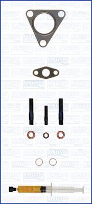 Ajusa JTC11462 - Установочный комплект, турбокомпрессор www.autospares.lv