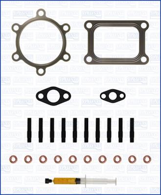 Ajusa JTC11405 - Montāžas komplekts, Kompresors www.autospares.lv