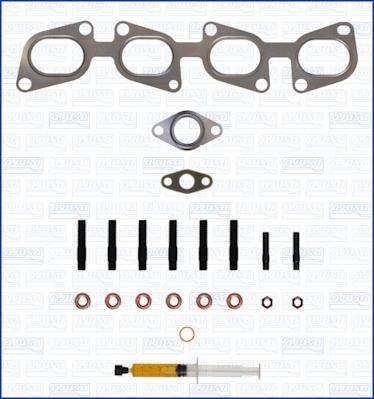 Ajusa JTC11489 - Montāžas komplekts, Kompresors autospares.lv