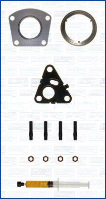 Ajusa JTC11426 - Установочный комплект, турбокомпрессор www.autospares.lv