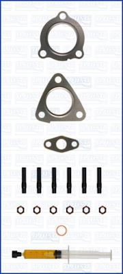 Ajusa JTC11474 - Установочный комплект, турбокомпрессор www.autospares.lv