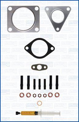 Ajusa JTC11504 - Montāžas komplekts, Kompresors autospares.lv