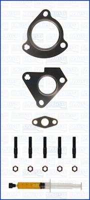 Ajusa JTC11585 - Установочный комплект, турбокомпрессор www.autospares.lv