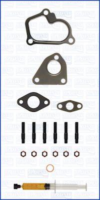 Ajusa JTC11580 - Установочный комплект, турбокомпрессор www.autospares.lv