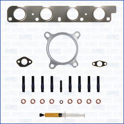 Ajusa JTC11531 - Montāžas komplekts, Kompresors autospares.lv