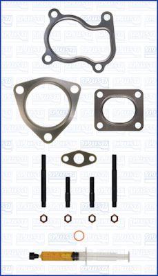 Ajusa JTC11532 - Montāžas komplekts, Kompresors autospares.lv