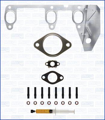 Ajusa JTC11528 - Montāžas komplekts, Kompresors autospares.lv