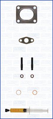 Ajusa JTC11572 - Установочный комплект, турбокомпрессор www.autospares.lv