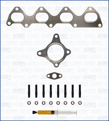 Ajusa JTC11603 - Montāžas komplekts, Kompresors www.autospares.lv