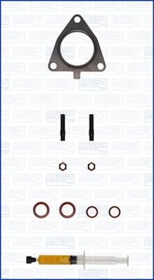 Ajusa JTC11634 - Montāžas komplekts, Kompresors autospares.lv