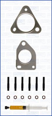 Ajusa JTC11622 - Montāžas komplekts, Kompresors www.autospares.lv