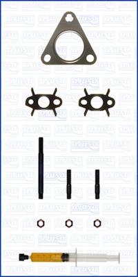 Ajusa JTC11627 - Montāžas komplekts, Kompresors www.autospares.lv