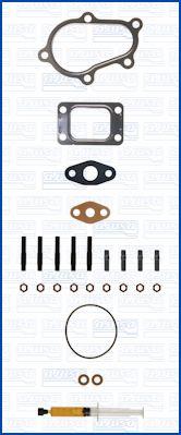 Ajusa JTC11049 - Montāžas komplekts, Kompresors www.autospares.lv