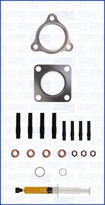 Ajusa JTC11044 - Montāžas komplekts, Kompresors www.autospares.lv