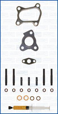 Ajusa JTC11040 - Mounting Kit, charger www.autospares.lv