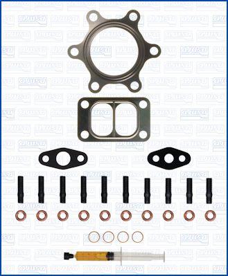 Ajusa JTC11041 - Montāžas komplekts, Kompresors www.autospares.lv