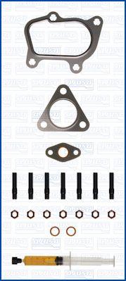 Ajusa JTC11043 - Установочный комплект, турбокомпрессор www.autospares.lv