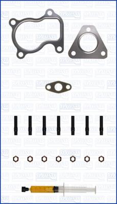 Ajusa JTC11082 - Montāžas komplekts, Kompresors autospares.lv