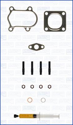 Ajusa JTC11038 - Montāžas komplekts, Kompresors autospares.lv