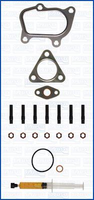 Ajusa JTC11028 - Montāžas komplekts, Kompresors autospares.lv