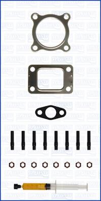 Ajusa JTC11079 - Установочный комплект, турбокомпрессор www.autospares.lv