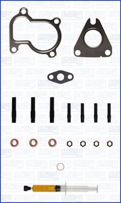 Ajusa JTC11195 - Montāžas komplekts, Kompresors autospares.lv