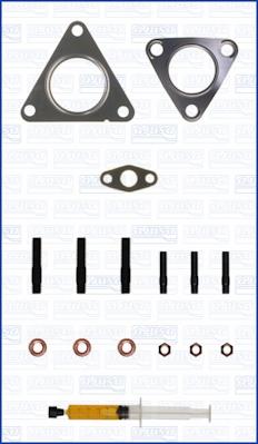 Ajusa JTC11190 - Montāžas komplekts, Kompresors autospares.lv