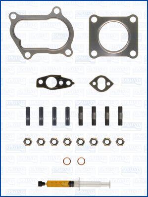 Ajusa JTC11164 - Montāžas komplekts, Kompresors www.autospares.lv