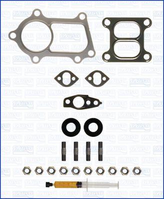 Ajusa JTC11165 - Montāžas komplekts, Kompresors www.autospares.lv