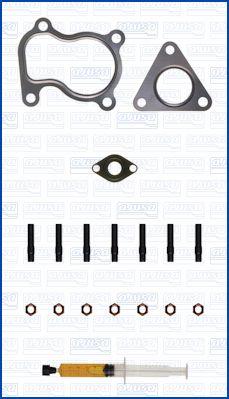 Ajusa JTC11124 - Montāžas komplekts, Kompresors www.autospares.lv