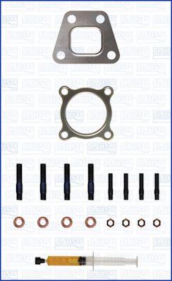 Ajusa JTC11126 - Montāžas komplekts, Kompresors autospares.lv