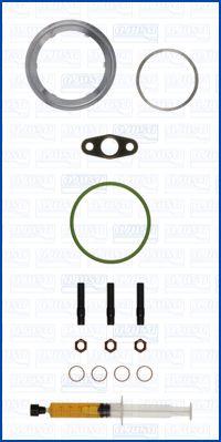 Ajusa JTC11843 - Установочный комплект, турбокомпрессор www.autospares.lv