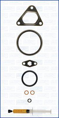 Ajusa JTC11853 - Установочный комплект, турбокомпрессор www.autospares.lv