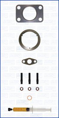 Ajusa JTC11861 - Установочный комплект, турбокомпрессор www.autospares.lv