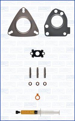 Ajusa JTC11804 - Montāžas komplekts, Kompresors autospares.lv