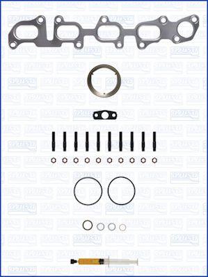 Ajusa JTC11818 - Montāžas komplekts, Kompresors www.autospares.lv