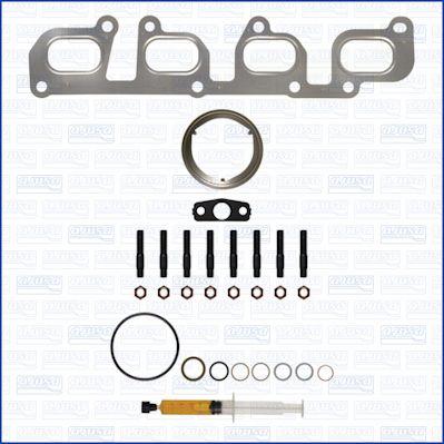 Ajusa JTC11817 - Montāžas komplekts, Kompresors www.autospares.lv