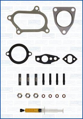 Ajusa JTC11883 - Montāžas komplekts, Kompresors autospares.lv