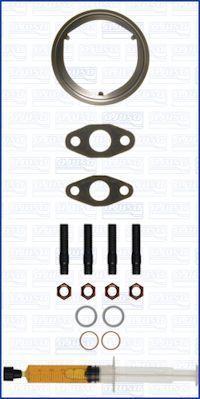 Ajusa JTC11826 - Установочный комплект, турбокомпрессор www.autospares.lv