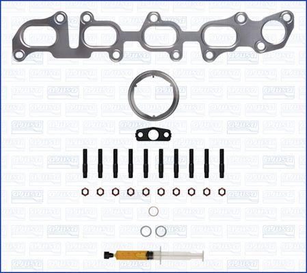 Ajusa JTC11828 - Montāžas komplekts, Kompresors www.autospares.lv