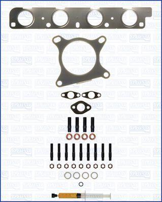 Ajusa JTC11822 - Montāžas komplekts, Kompresors www.autospares.lv